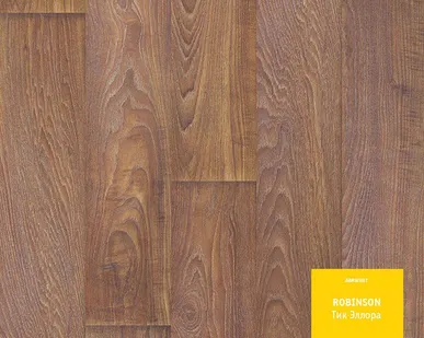фото Ламинат Tarkett ROBINSON PREMIUM 833 Тик Эллора