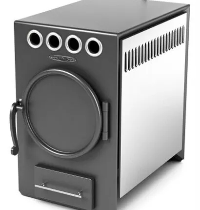 Фото №0 Отопительная печь Нормаль 2 Турбо