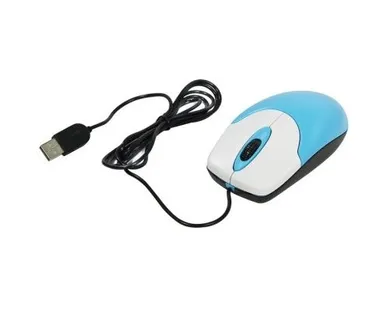 фото Мышь Genius NetScroll 120 V2