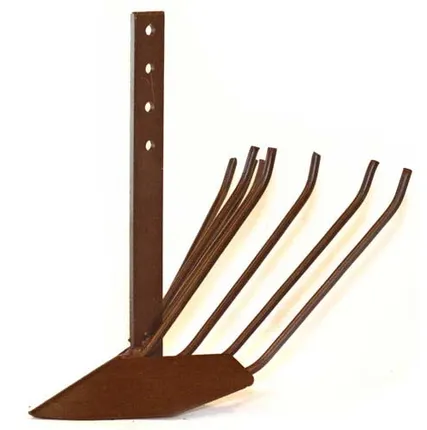 Фото №0 Картофелекопалка без сцепки