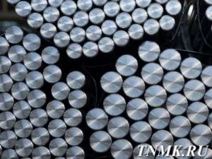 фото Круг нержавеющий 215 мм 12Х18Н10Т ГОСТ 2590-2006