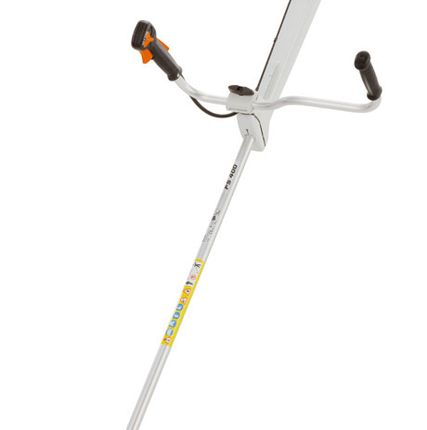 Фото №0 Кусторез STIHL FS 400-K DM 300-3