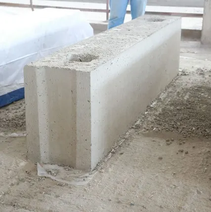 Фото №0 Фундаментные блоки от СКСМ