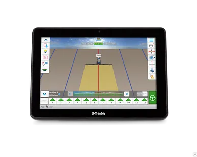 фото Trimble TMX-2050 - агронавигатор - многофункциональный дисплей