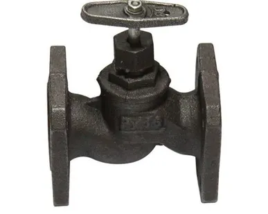 фото Вентиль 15кч16нж Ру-25 Ду - 80 мм