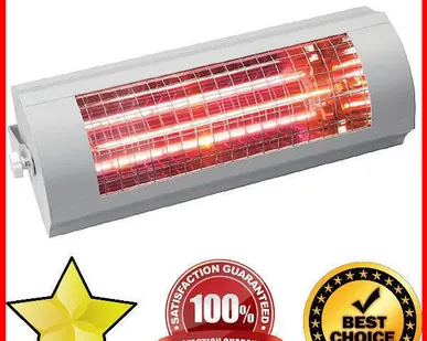 фото Инфракрасные обогреватели