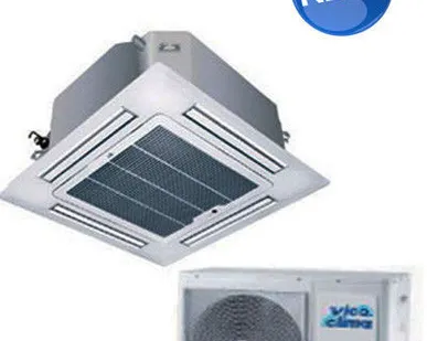 фото Кассетные кондиционеры Vico Clima VC-18KS-G Vico Clima