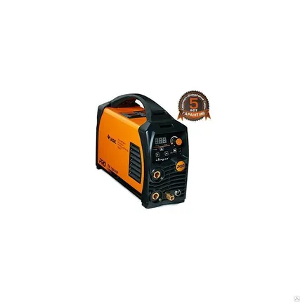 Фото №0 СВАРОЧНЫЙ АППАРАТ СВАРОГ TIG 180 DSP PRO (W206)