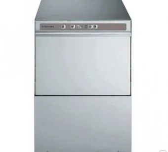 фото Комплект Посудомоечная машина Electrolux NUC3DD фронтальная+ Стенд для посу