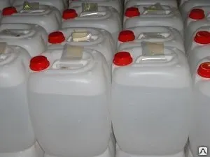 Фото №0 Азотная кислота ОСЧ, ХЧ, ЧДА ГОСТ 4461-77