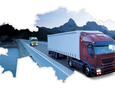 фото Аренда бортового полуприцепа грузоподъемностью 3тн