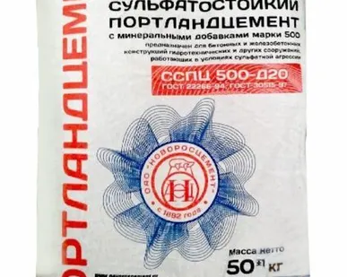 фото Цемент