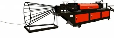 фото Правильно отрезной станок GJH-14 в Москве