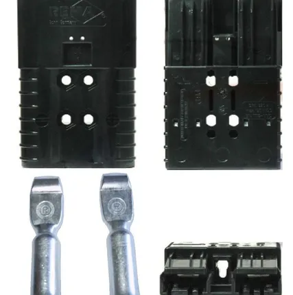 Фото №0 Разъём SRE(SBE)320 черный