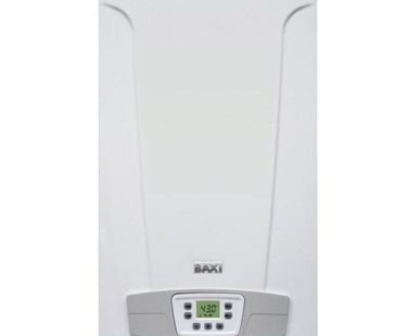 фото Газовый котел BAXI ECO-5 COMPACT 24 F