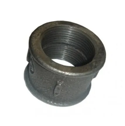 Фото №0 Муфта 1" г/г черн 25 360807