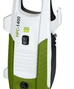 фото Очиститель высокого давления IVT HPC-1400 (Швейцария)