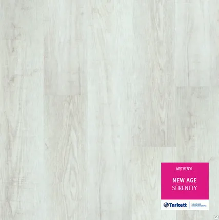Фото №0 ПВХ плитка TARKETT NEW AGE SERENITY