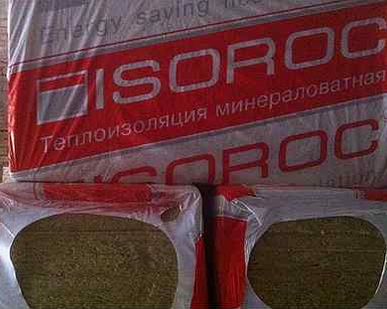 фото ISOROC Супер Теплый