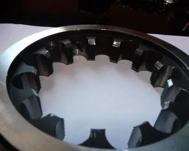 фото Лерка М58х1.5