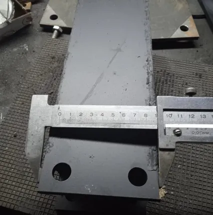 Фото №0 Амортизатор вибропогружателя DPD 600