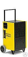 фото Профессиональная установка для осушки воздуха серии TTK 655 S фирмы Trotec