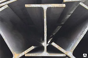 фото Двутавр 40Ш2 СТО АСЧМ 20-93