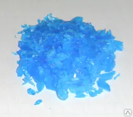 фото Алюминат меди