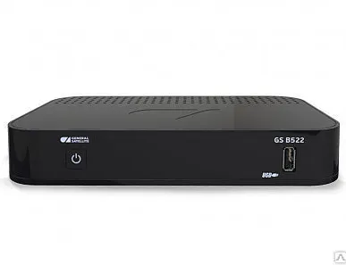 фото Триколор ТВ GS В522