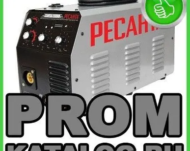 фото Сварочный полуавтомат Ресанта