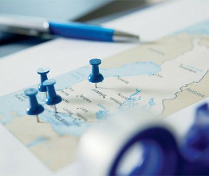 Фото №0 Оформление разрешительных документов