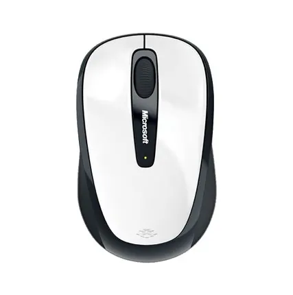 Фото №0 Мышь Microsoft Wireless Mobile
