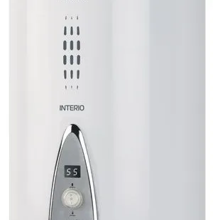 фото Электрический накопительный водонагреватель Electrolux EWH 30 Interio 2 Ele