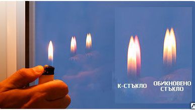 фото Энергосберегающие окна ПВХ