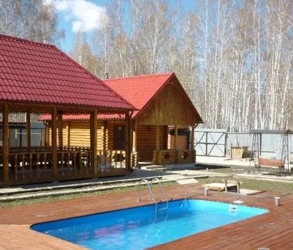 Фото №0 Бассейн полипропиленовый