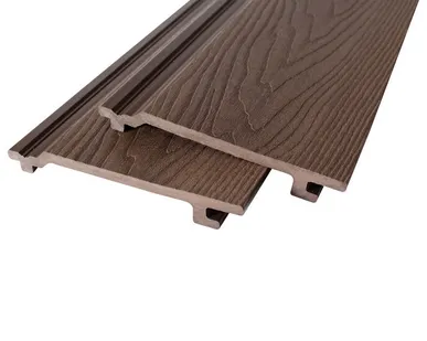 фото Сайдинг ДПК SEQUOIA 3000х156х21 мм