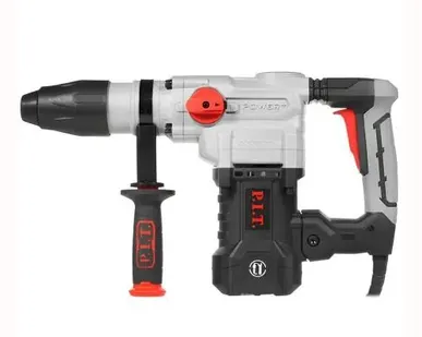 фото Перфоратор PIT PBH 40-C2 кат. 2