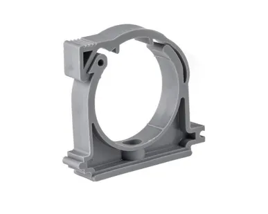 фото Хомут ВК ПП 50, серый,РТП