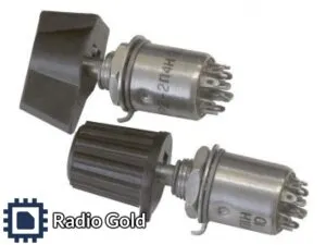 фото ПР 2-2 до 1990 года