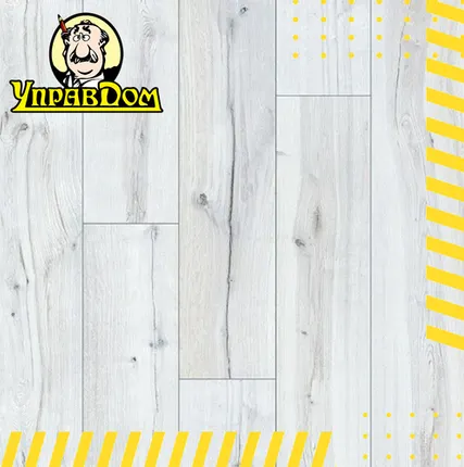 Фото №0 Ламинат Casa Casa Energy 4V WR 54045 Дуб Шерман