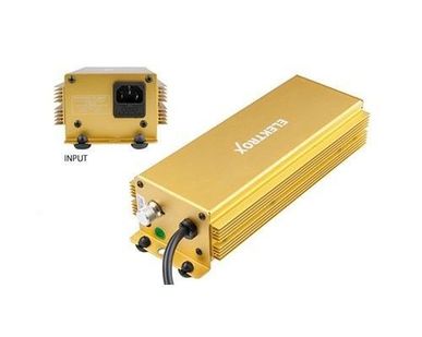 фото Балласт Elektrox Digitales 400W с регулятором