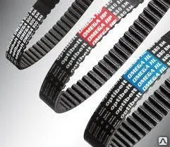фото Ремень Optibelt зубчатый: 630 XH 40077ZA, группа 436, профиль 1227 MXL