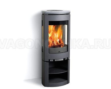фото Каминная печь JOTUL F 371 BP