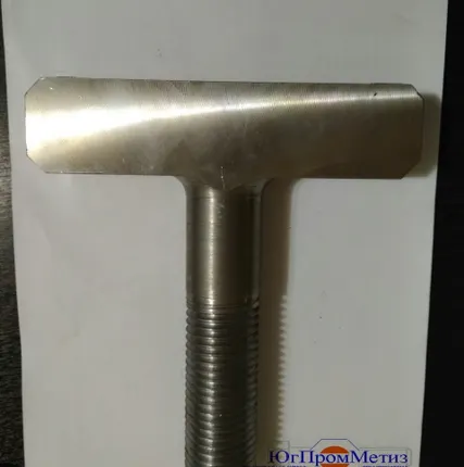 Фото №0 Нестандартные изделия по чертежам