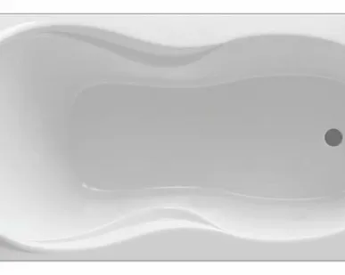 фото Акриловая ванна Aquatek Мартиника 180х80