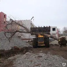фото Аренда JCB 3CX Super.