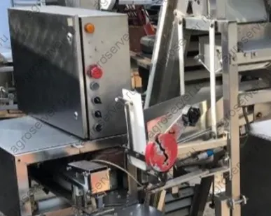 фото Автоматический Дозатор-упаковщик Newtec G-20 Б/У в Москве