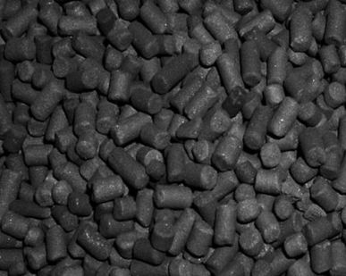 фото Уголь активированный для фильтров Silcarbon