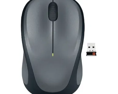 фото Мышь Logitech Wireless Mouse