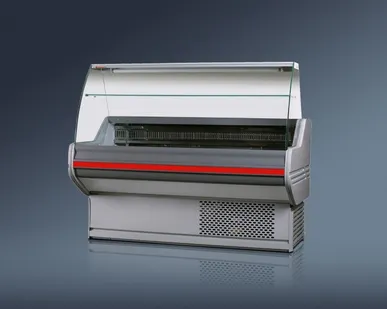 фото Витрина холодильная BН 2-130 Белинда